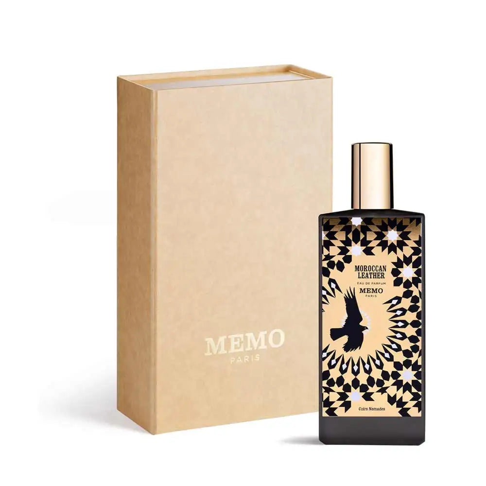 MEMO PARIS - MAROCCAN LEATHER