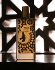 MEMO PARIS - MAROCCAN LEATHER