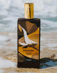 MEMO PARIS - OCEAN LEATHER