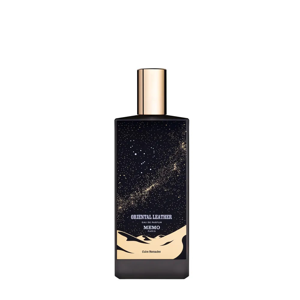 MEMO PARIS - ORIENTAL LEATHER