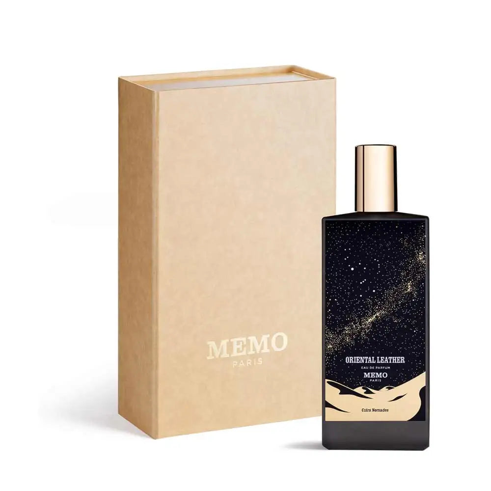 MEMO PARIS - ORIENTAL LEATHER