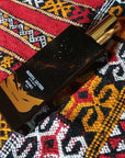 MEMO PARIS - ORIENTAL LEATHER
