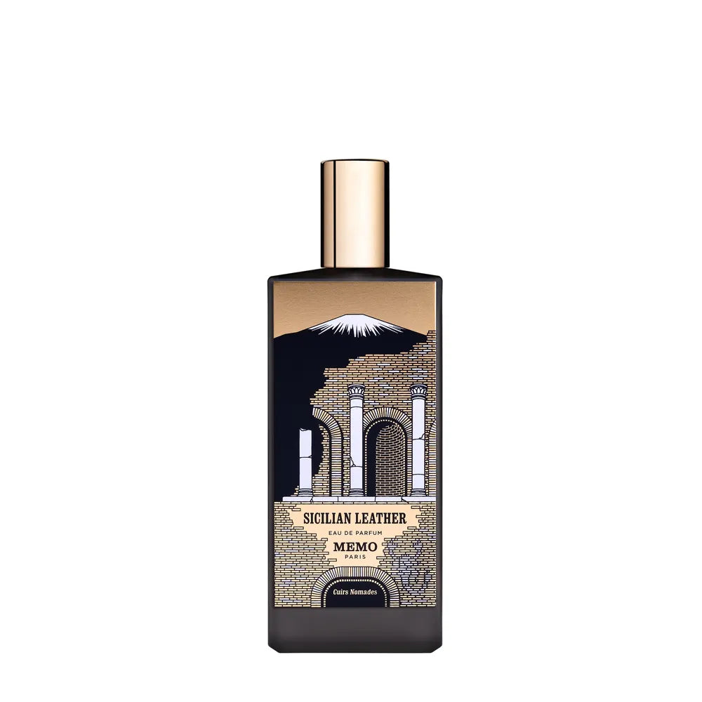 MEMO PARIS - SICILIAN LEATHER