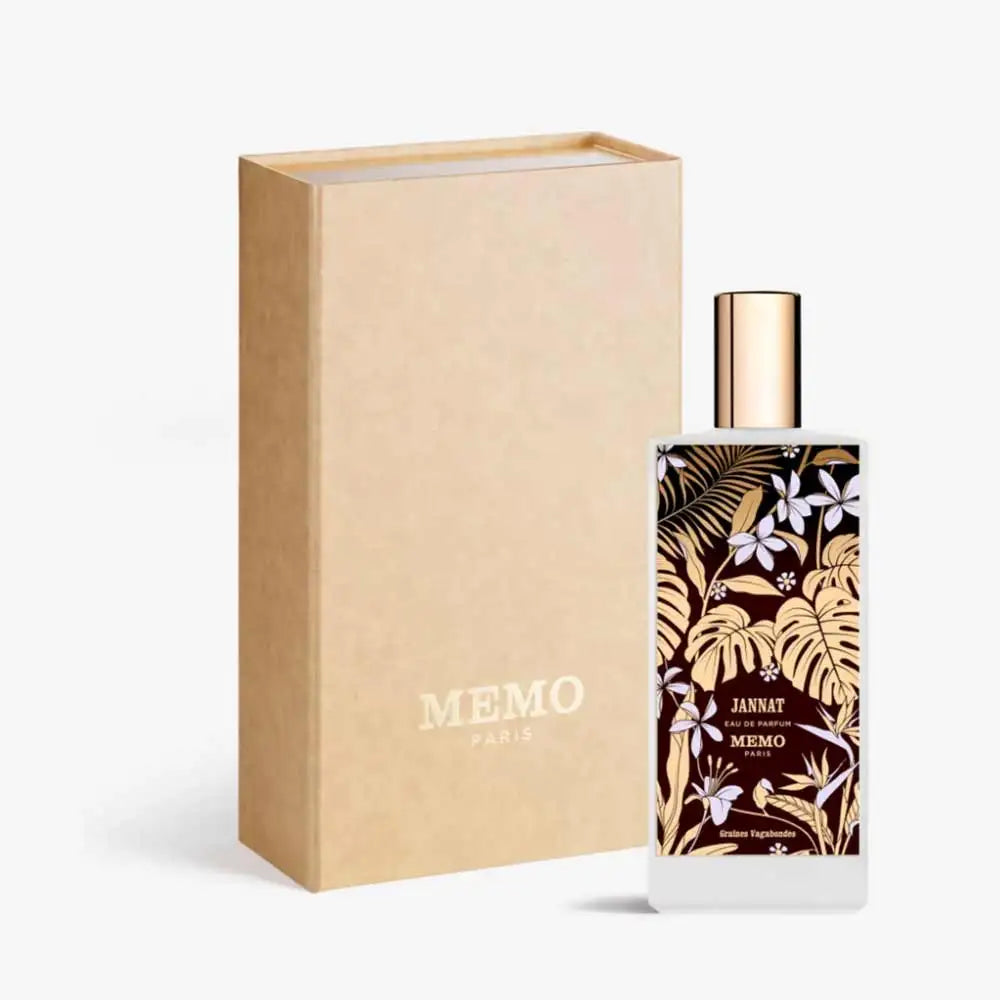 MEMO PARIS - SICILIAN LEATHER