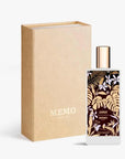 MEMO PARIS - SICILIAN LEATHER