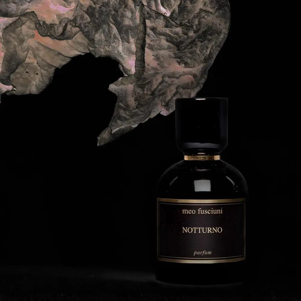 MEO FUSCIUNI - NOTTURNO