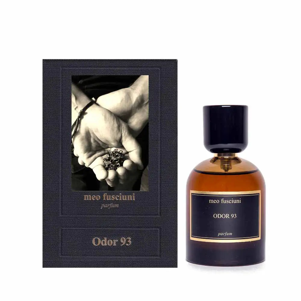 MEO FUSCIUNI - ODOR 93