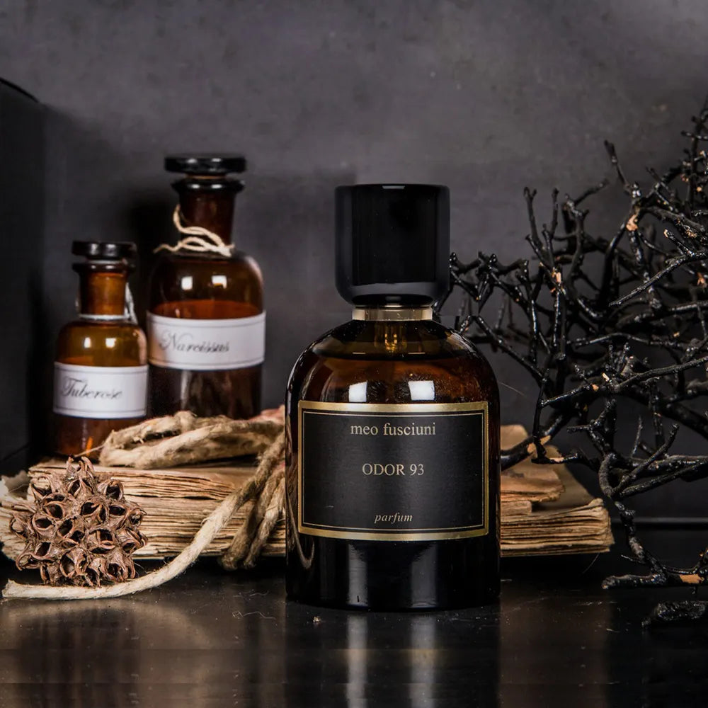MEO FUSCIUNI - ODOR 93