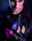 ALEX PARFUME - METALLIC ROSE'S