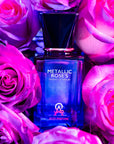 ALEX PARFUME - METALLIC ROSE'S