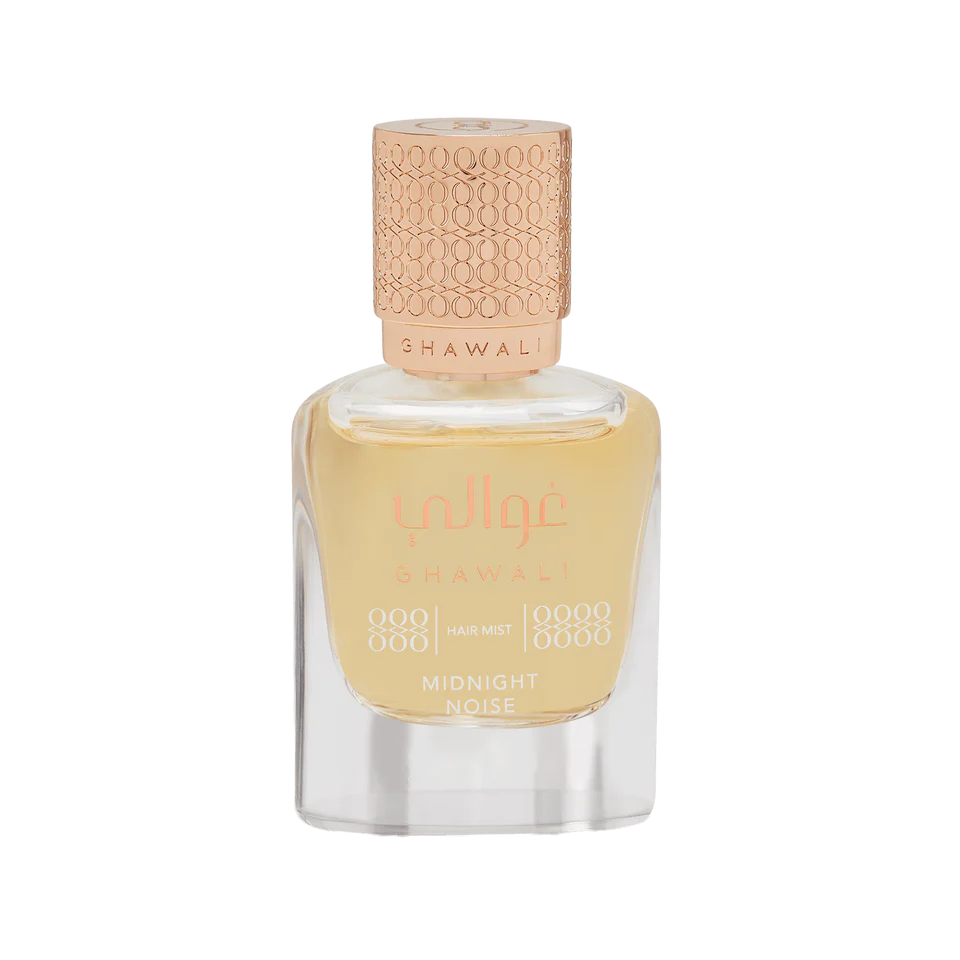 GHAWALI - HAIR MIST MIDNIGHT NOISE