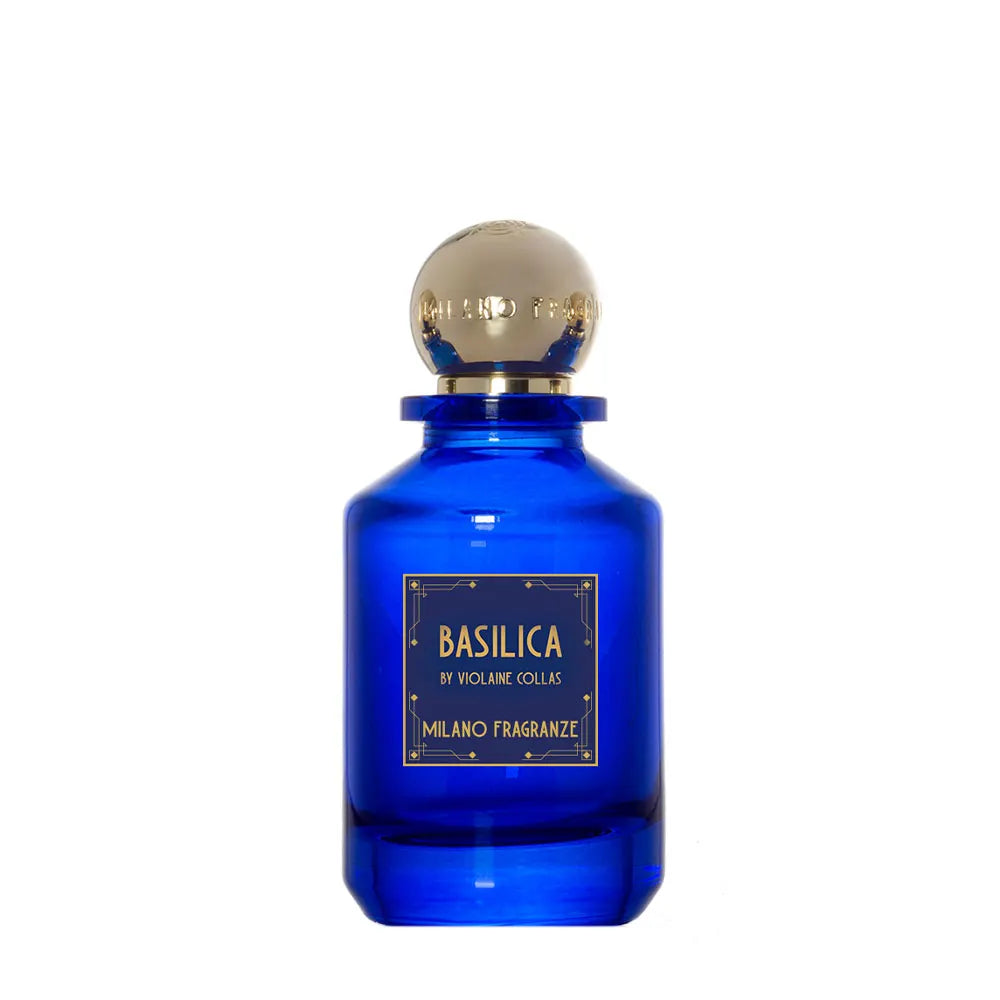 MILANO FRAGRANZE - BASILICA