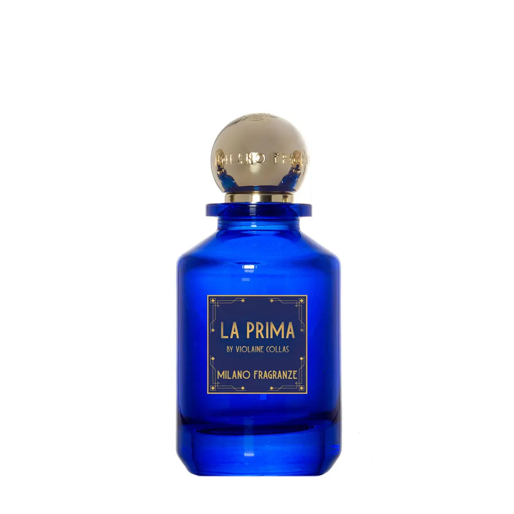 MILANO FRAGRANZE - LA PRIMA