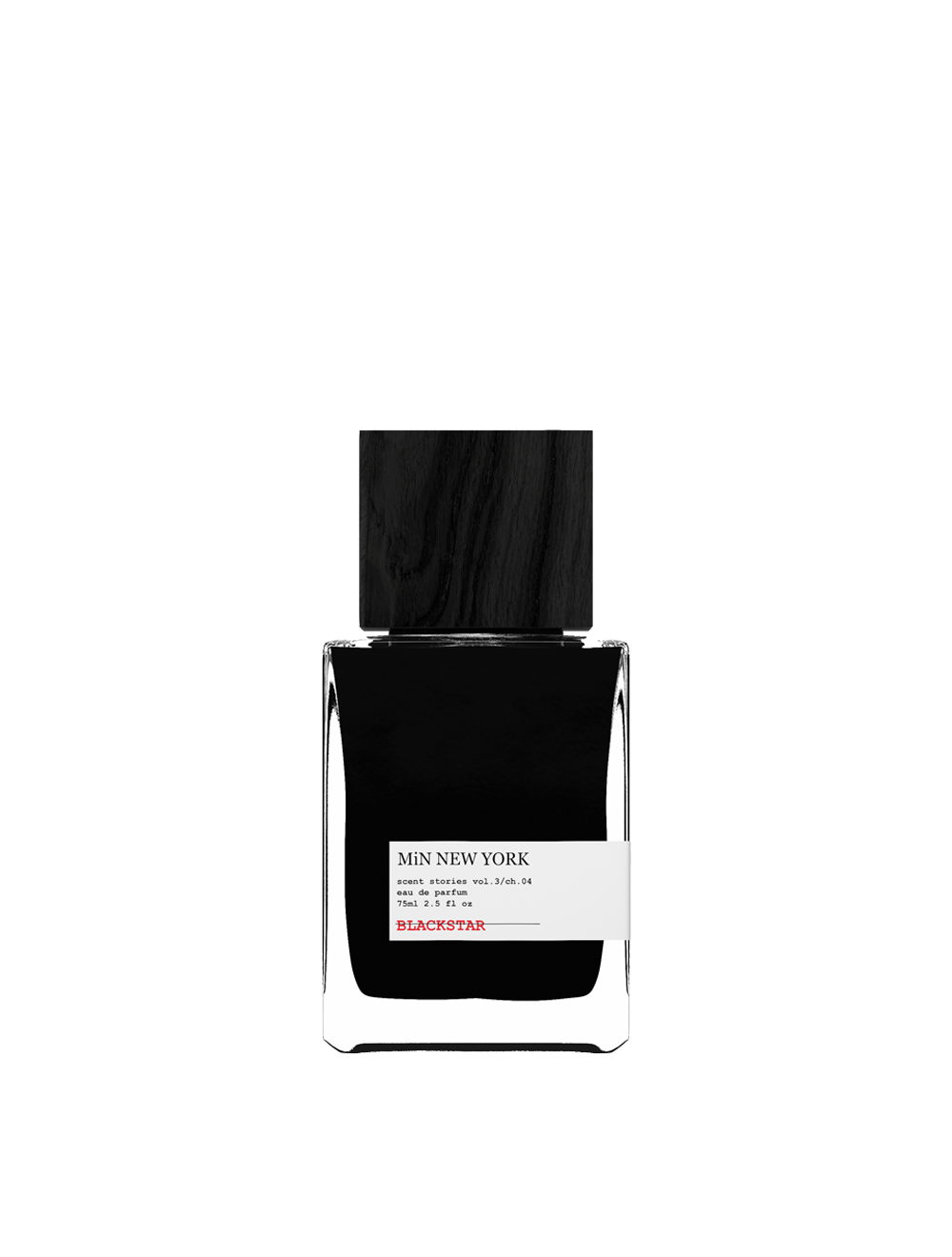 MiN NEW YORK - BLACKSTAR