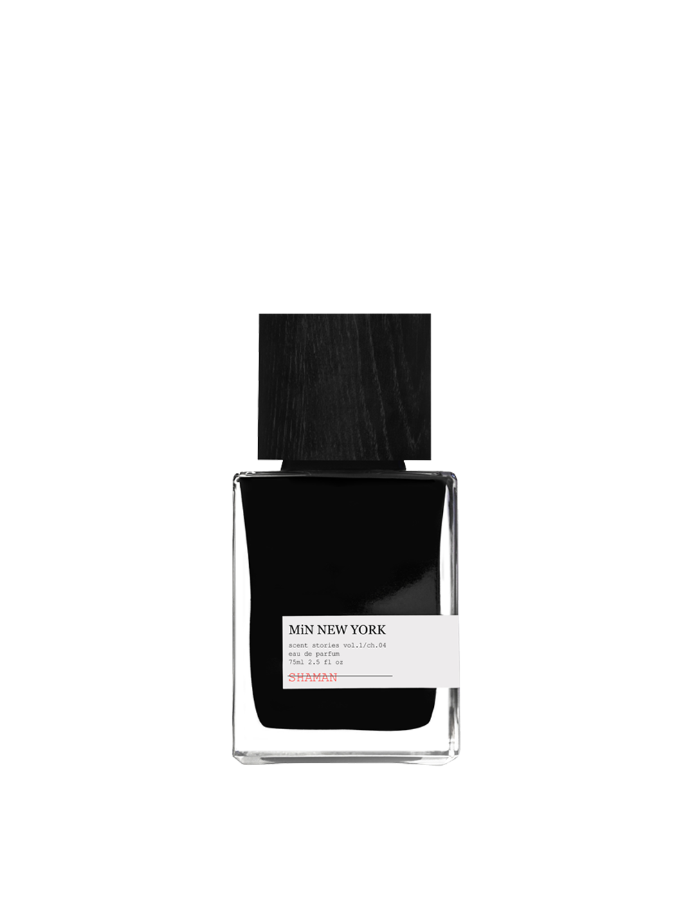 MiN NEW YORK - SHAMAN