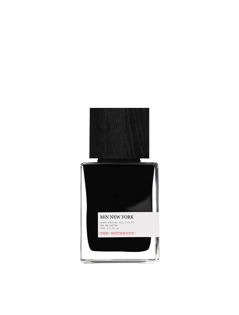 MiN NEW YORK - THE BOTANIST