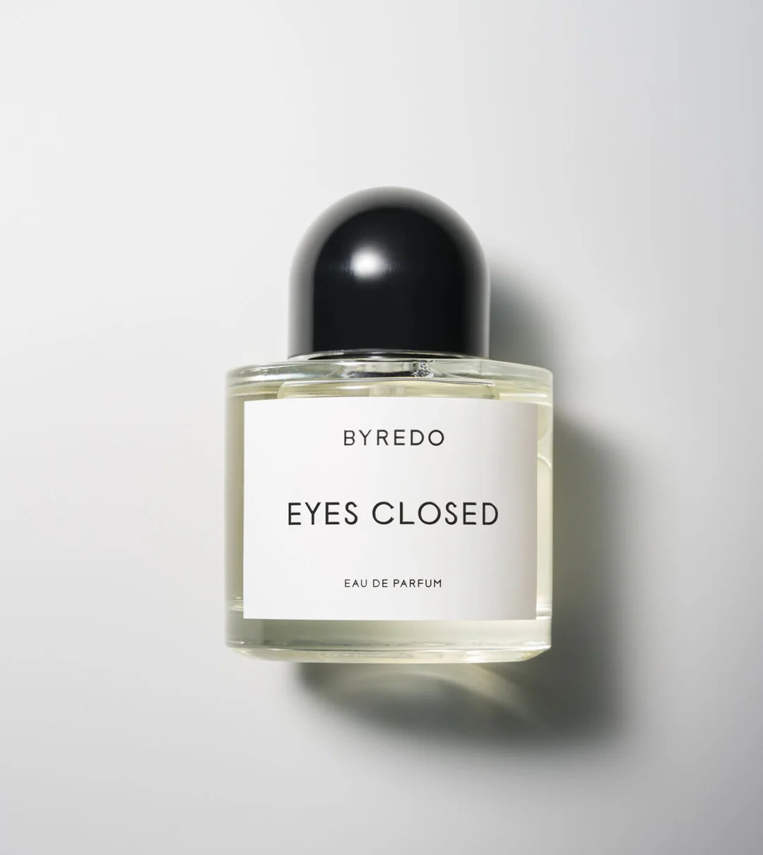 BYREDO - EYES CLOSED