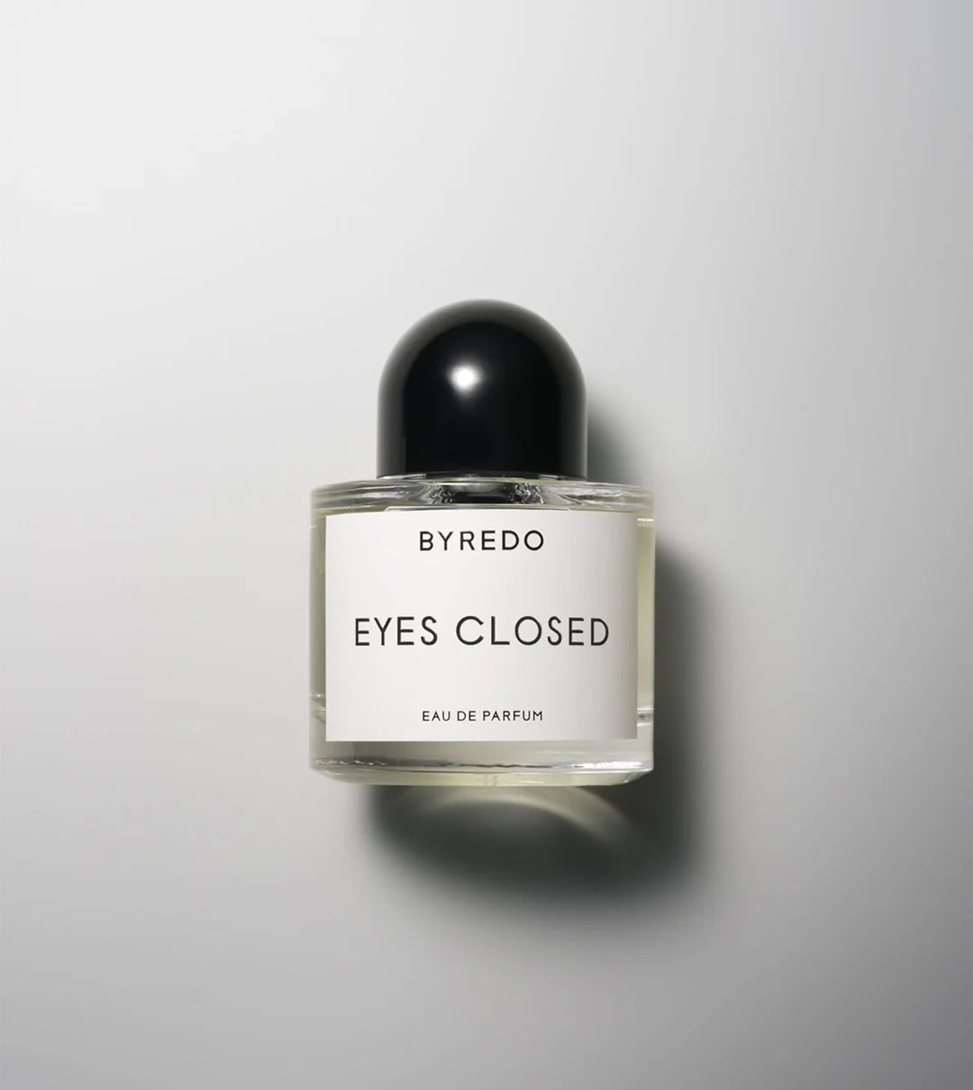 BYREDO - EYES CLOSED