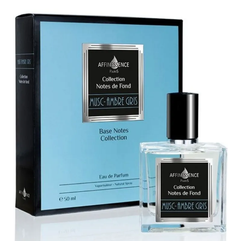 AFFINESSENCE - MUSC AMBRE