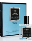 AFFINESSENCE - MUSC AMBRE