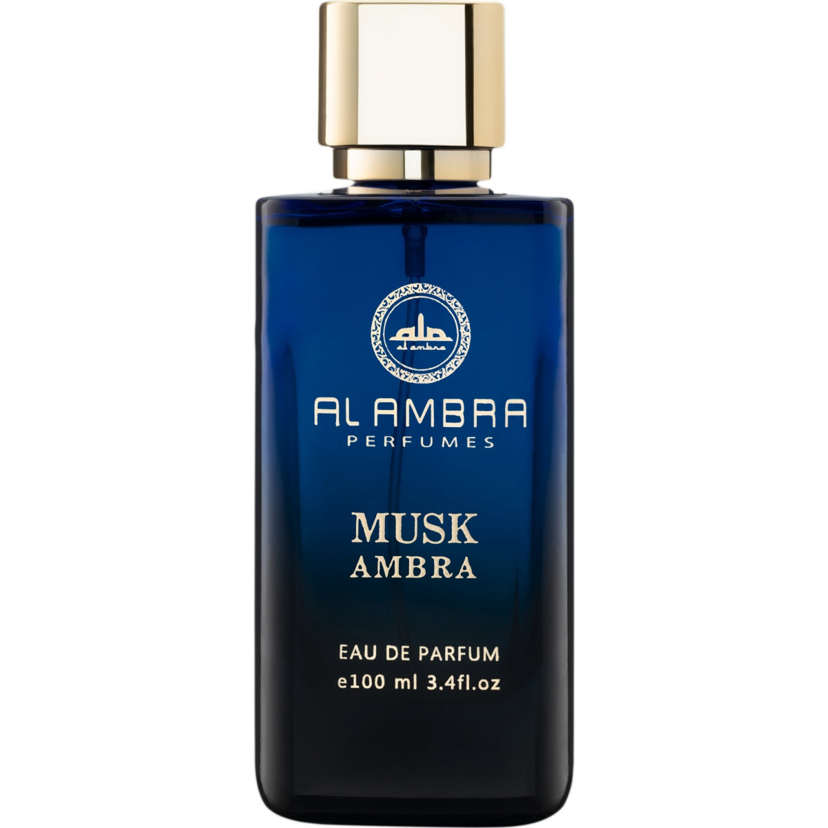 AL AMBRA - MUSK AMBRA