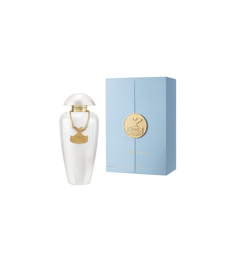 THE MERCHANT OF VENICE - MY PEARLS EDP