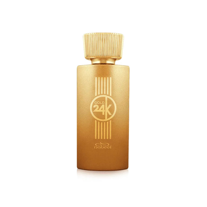 NABEEL - GOLD 24k