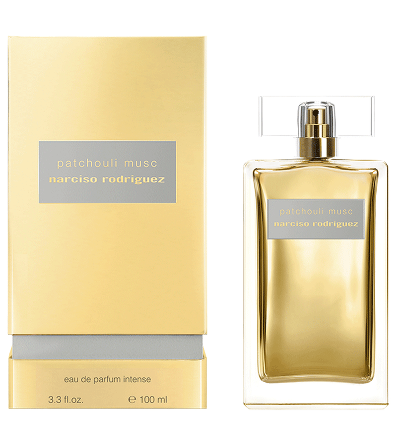 NARCISO RODRIGUEZ - PATCHOULI MUSC