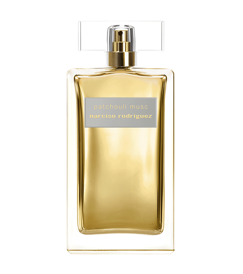 NARCISO RODRIGUEZ - PATCHOULI MUSC