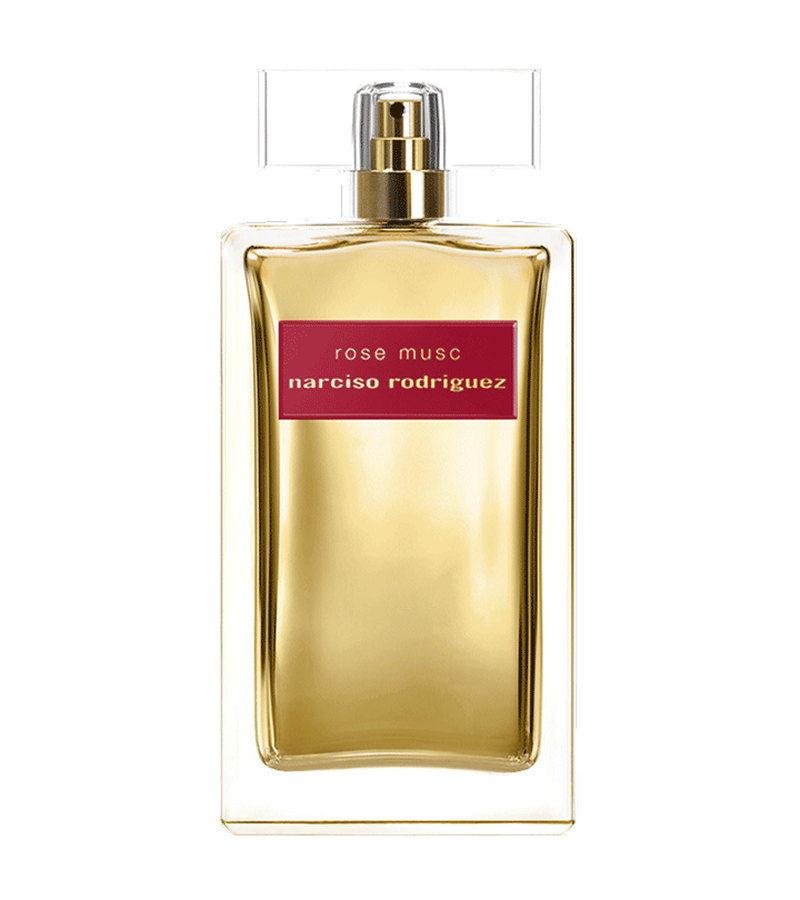 NARCISO RODRIGUEZ - ROSE MUSC