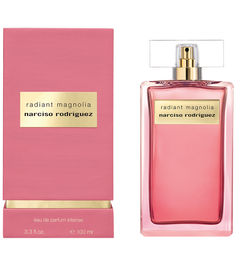 NARCISO RODRIGUEZ - RADIANT MAGNOLIA