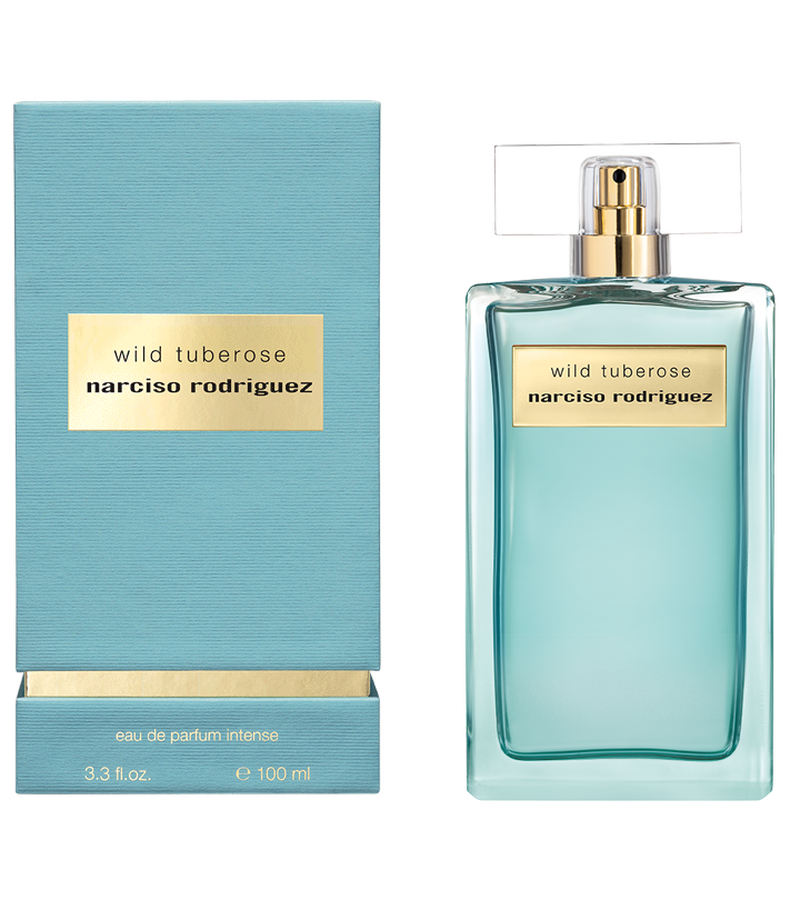 NARCISO RODRIGUEZ - WILD TUBEROSE