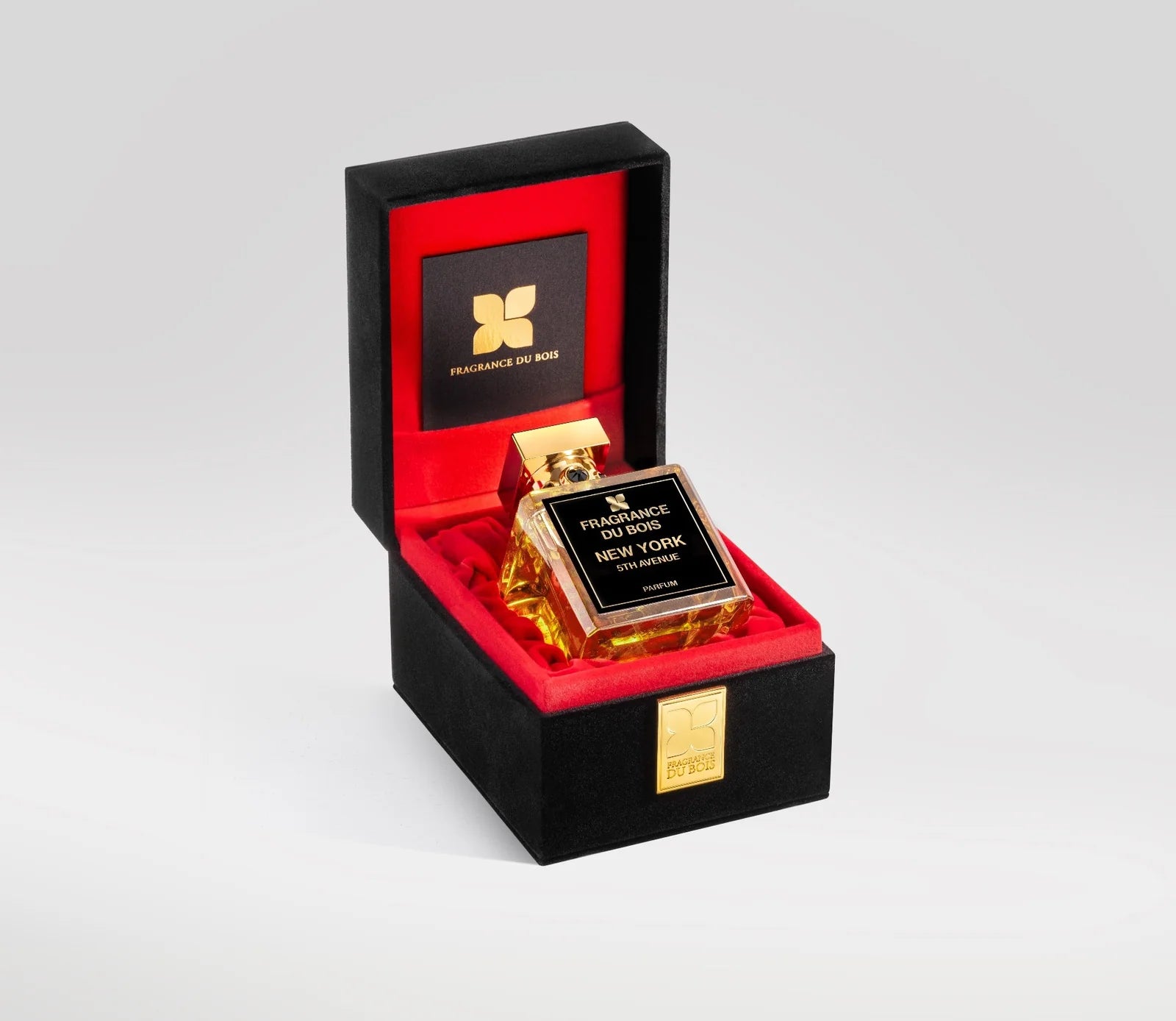 FRAGRANCE DU BOIS - NEW YORK 5TH AVENUE