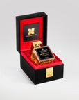 FRAGRANCE DU BOIS - NEW YORK 5TH AVENUE
