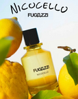 FUGAZZI - NICOCELLO EXTRAIT Set