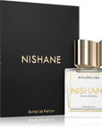 NISHANE - WULONG CHA