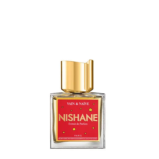 NISHANE - VAIN & NAIVE