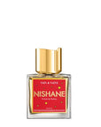 NISHANE - VAIN & NAIVE