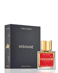 NISHANE - VAIN & NAIVE