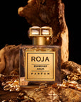 ROJA PARFUM - ESPRESSO AOUD