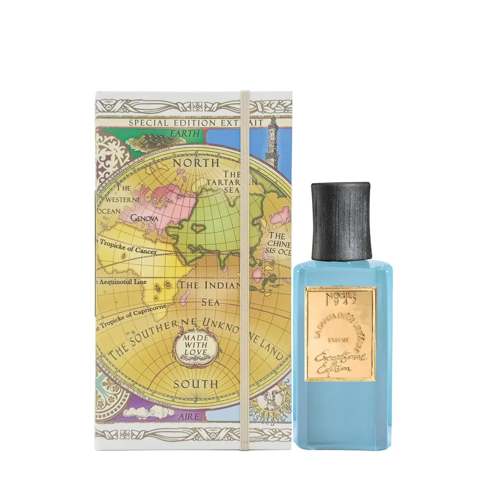 NOBILE 1942 - LA DANZA DELLE LIBELLULE EXTRAIT DE PARFUM