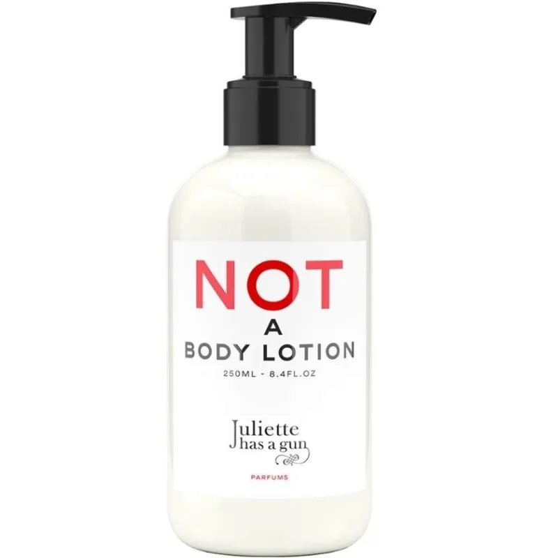 JULIETTE HAS A GUN - NOT A BODY LOTION