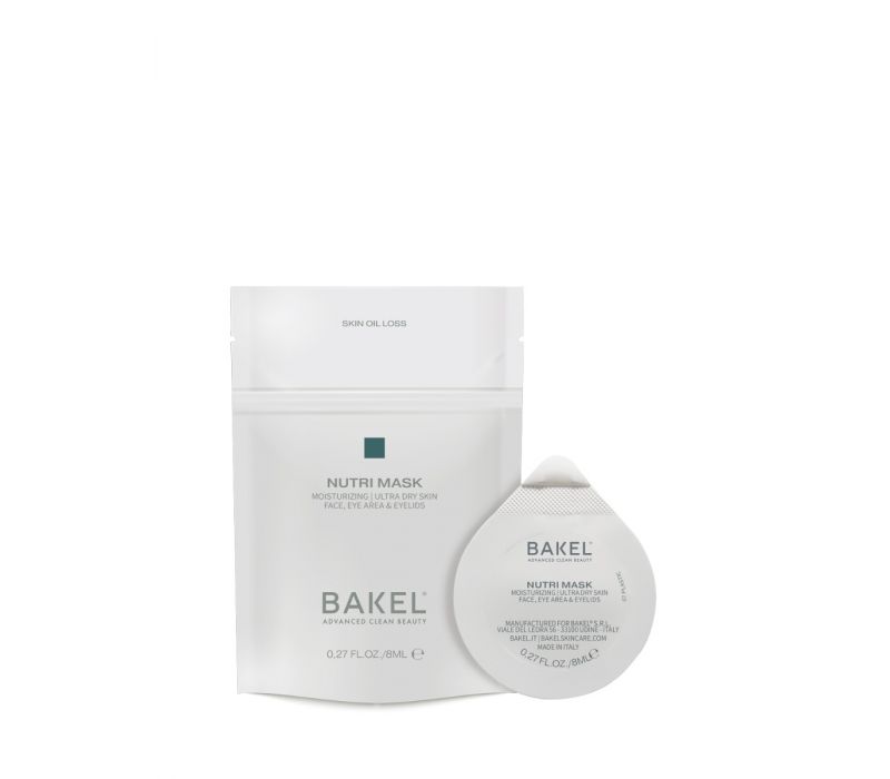 BAKEL - NUTRI MASK
