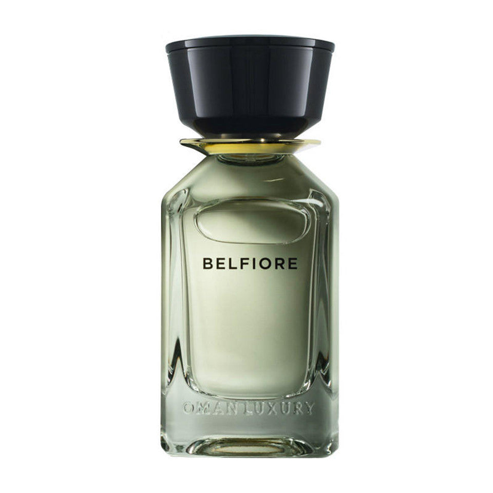 OMAN LUXURY - BELFIORE