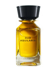 OMAN LUXURY - OUD AQUILARIA