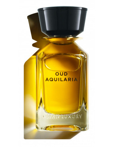 OMAN LUXURY - OUD AQUILARIA