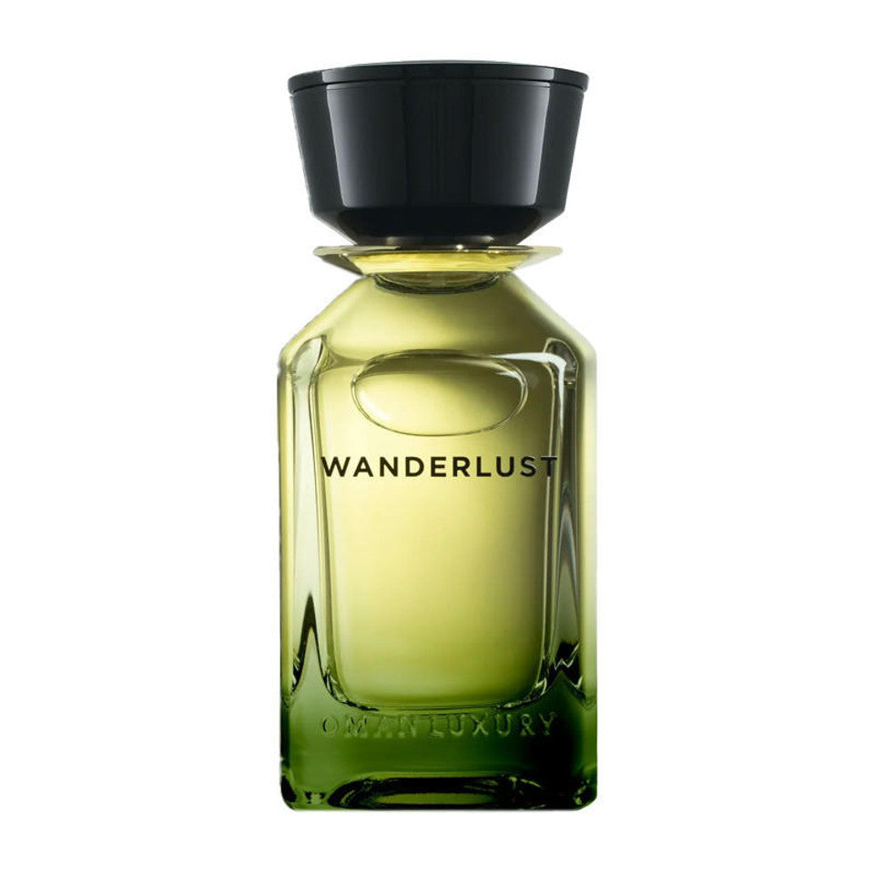 OMAN LUXURY - WANDERLUST