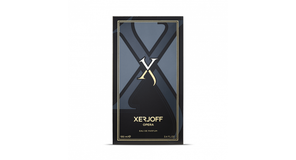 XERJOFF - OPERA