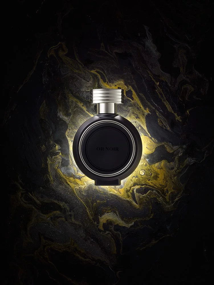 HAUTE FRAGRANCE COMPANY - OR NOIR
