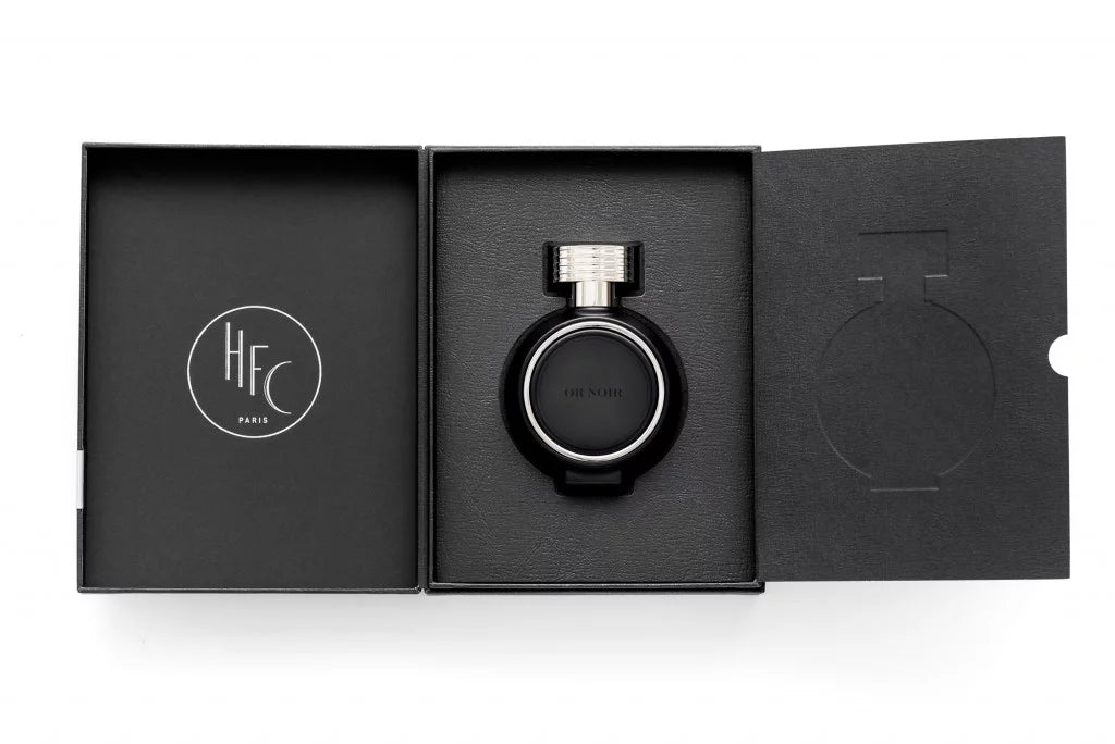 HAUTE FRAGRANCE COMPANY - OR NOIR